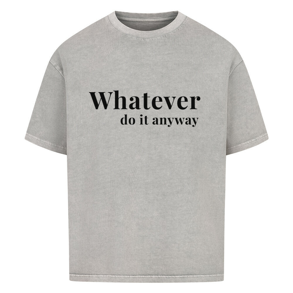 Image for color: washed grey