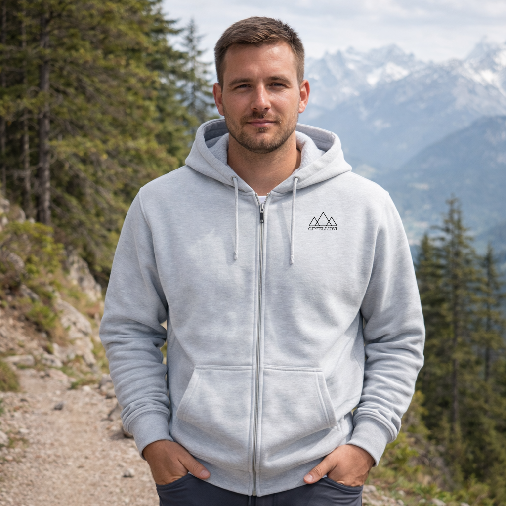Zip Hoodie Mountain Hoodie Outdoor Adventure Hoodie Hiking Sweatshirt Nature Hoodie Camping Hoodie Unisex Outdoor Gift